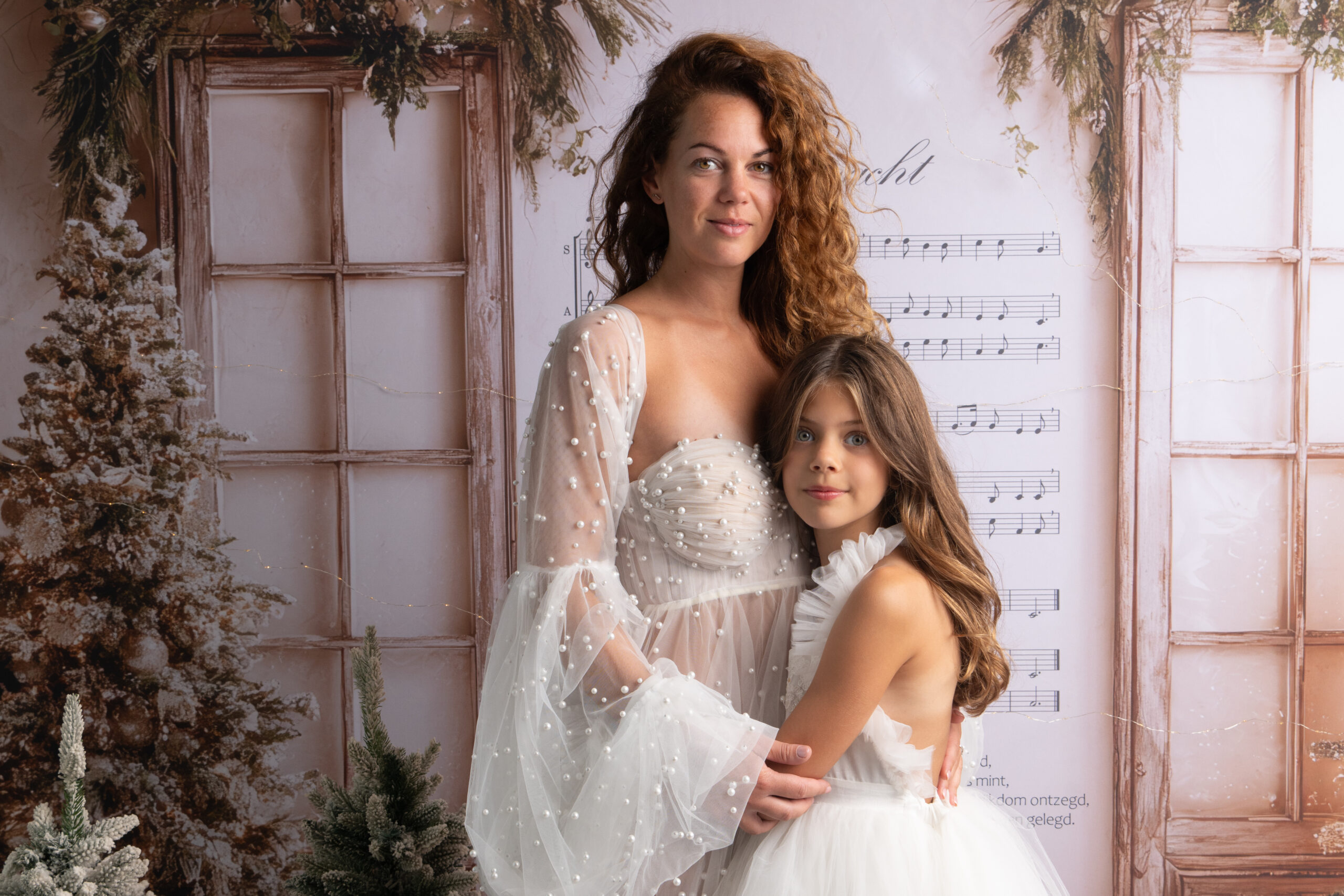 4 Sabrina Serraarens Studio kerstshoot 2026